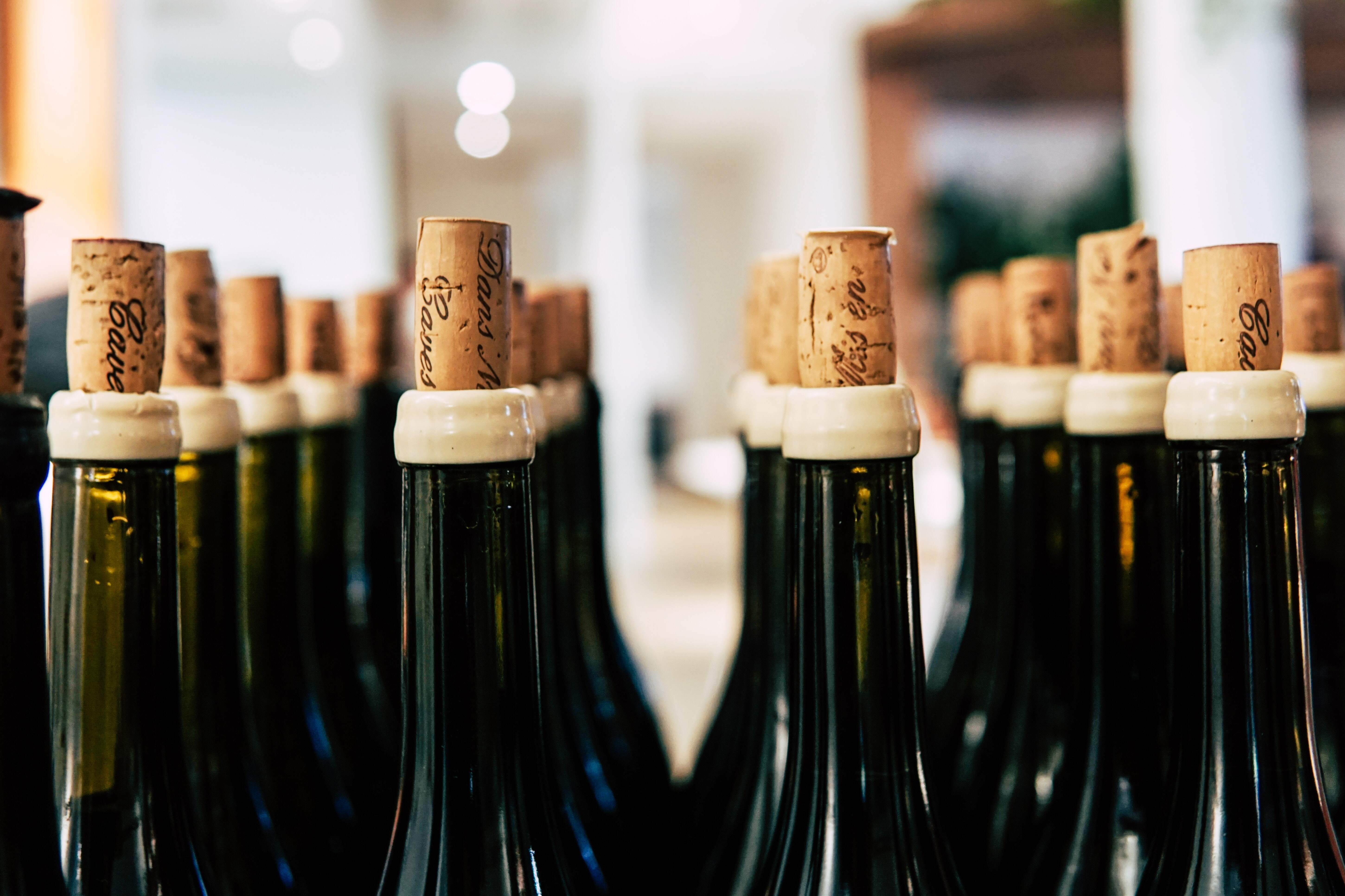 How to Ship Wine by Post or Courier